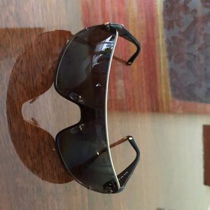 Versace sunglasses